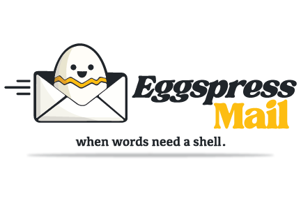 Eggsprss Mail logo main